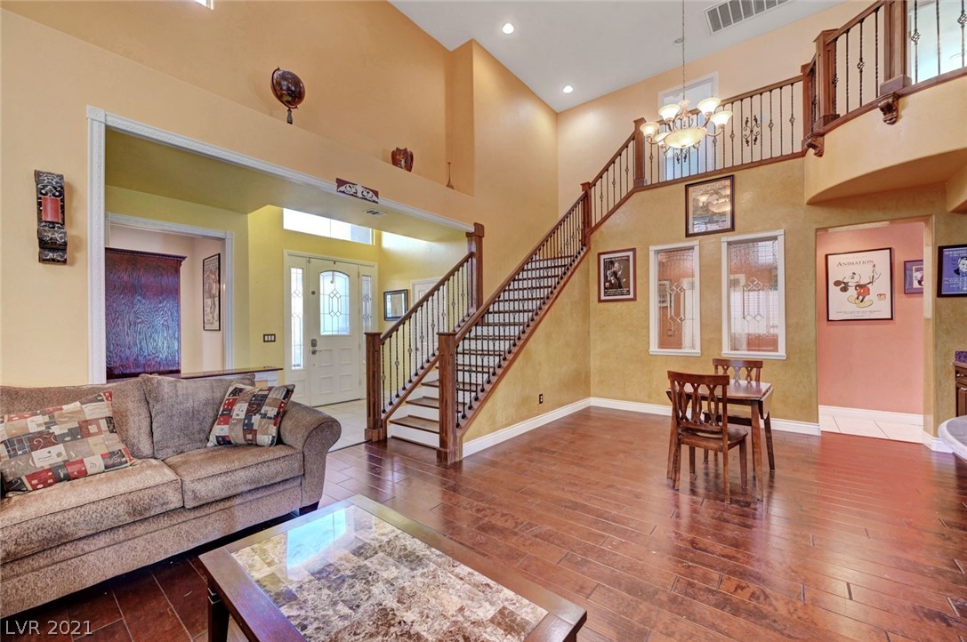 1693 Ravanusa Drive Henderson, NV 89052 - Photo 4 of 25