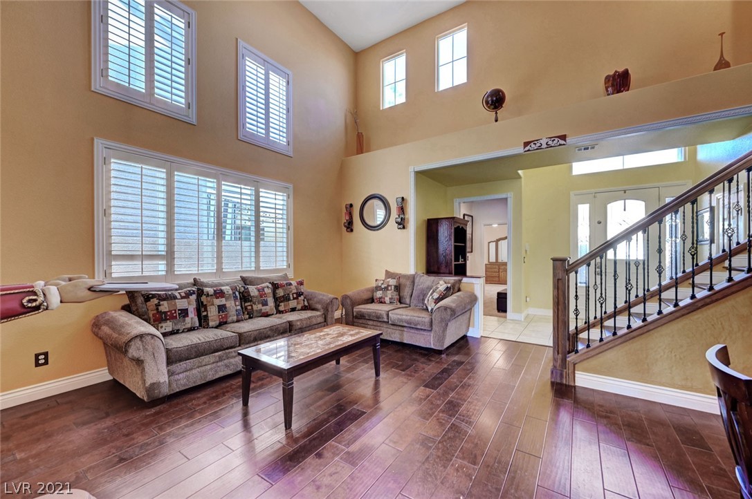 1693 Ravanusa Drive Henderson, NV 89052 - Photo 5 of 25