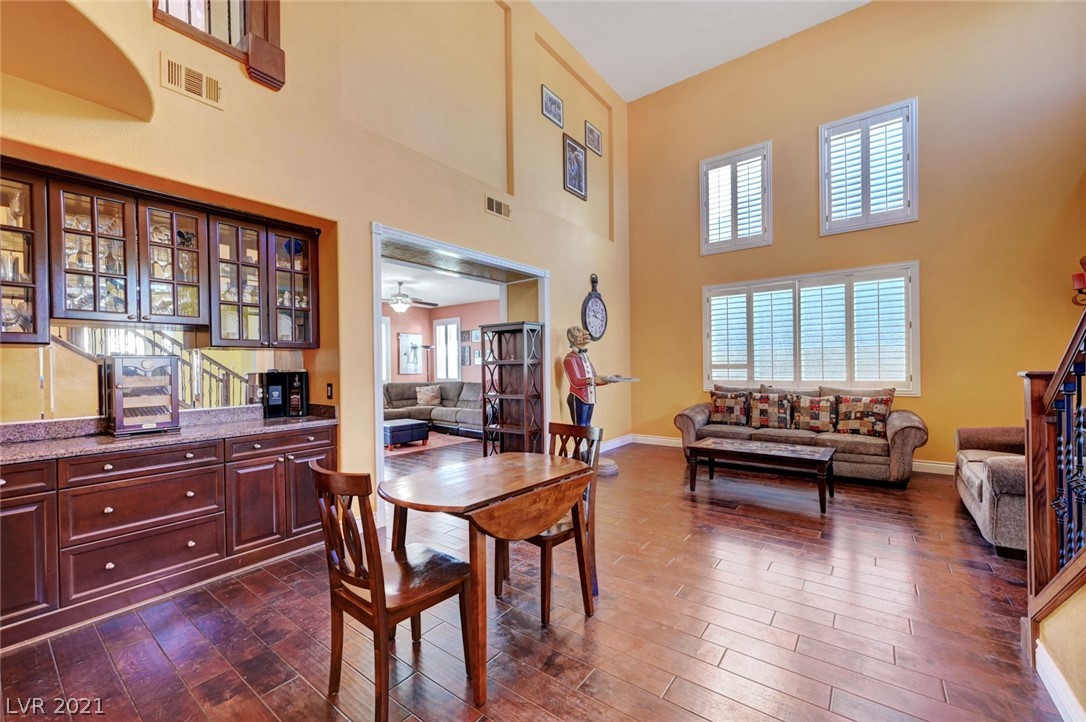 1693 Ravanusa Drive Henderson, NV 89052 - Photo 6 of 25