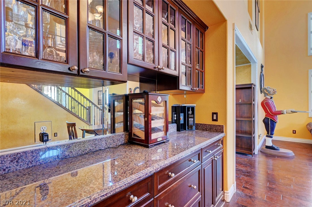 1693 Ravanusa Drive Henderson, NV 89052 - Photo 7 of 25