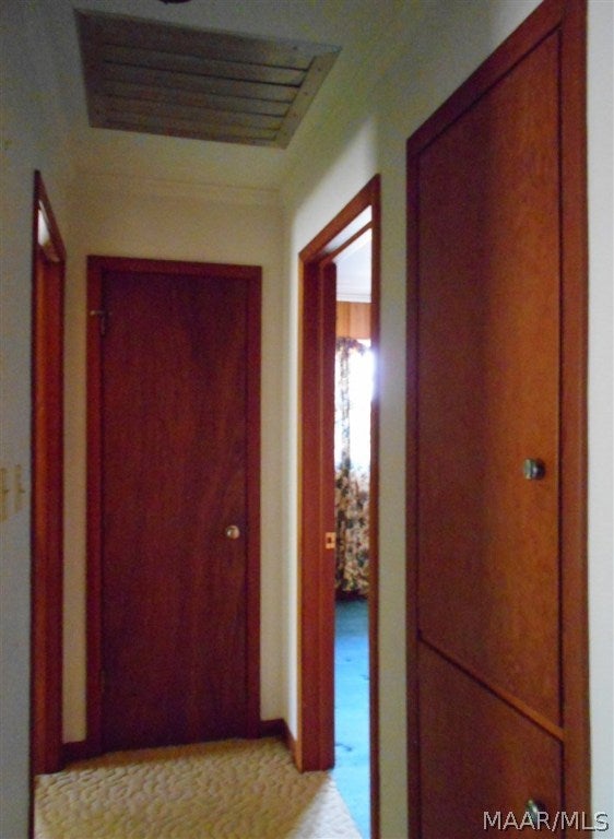 4635 Campground Road Ozark, AL 36360 - Photo 26 of 35 Great hall storage