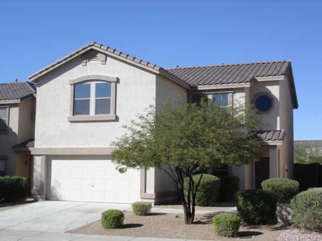 5104 East Peak View Road Cave Creek, AZ 85331 - Photo 1 of 2 Primary Photo