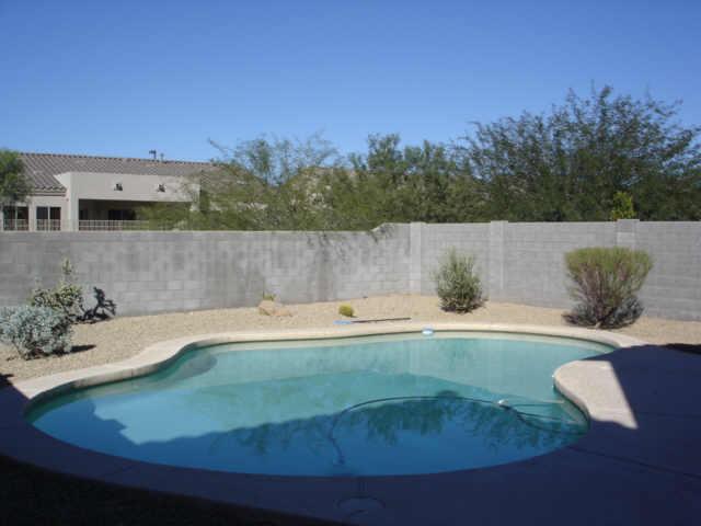 5104 East Peak View Road Cave Creek, AZ 85331 - Photo 2 of 2 Additional Photo