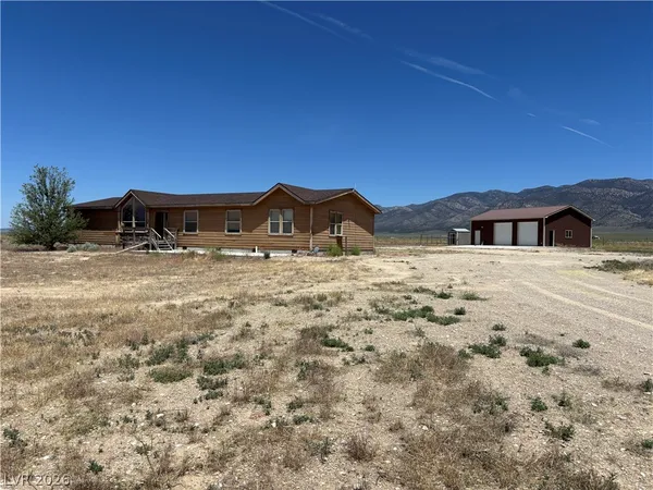 $398,000 | 910 North Sawblade Circle, Lund, NV 89317