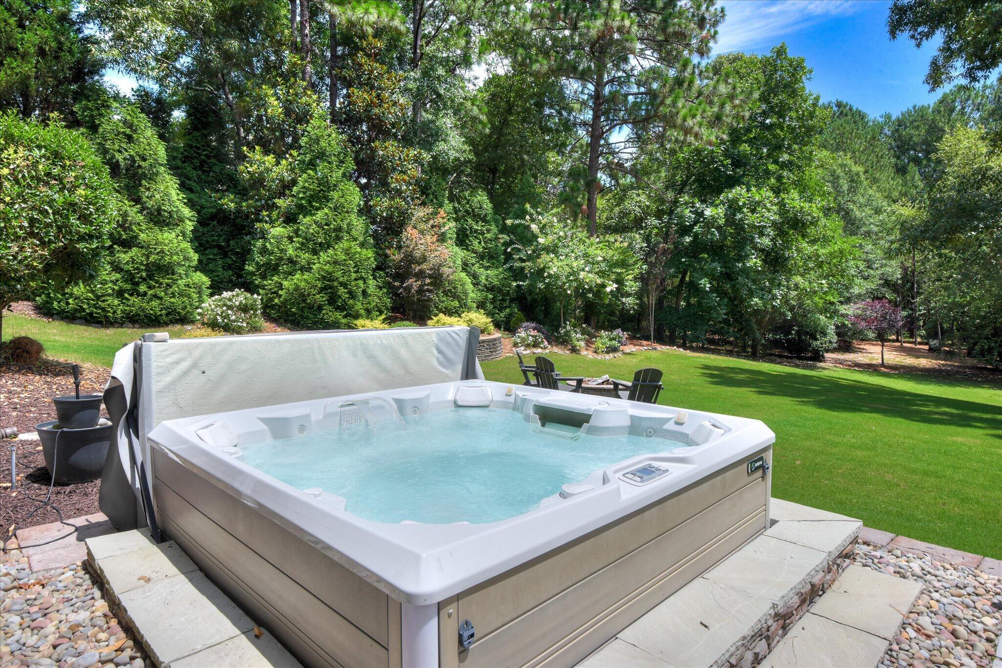 189 Foxhound Run Road Aiken, SC 29803 - Photo 67 of 81