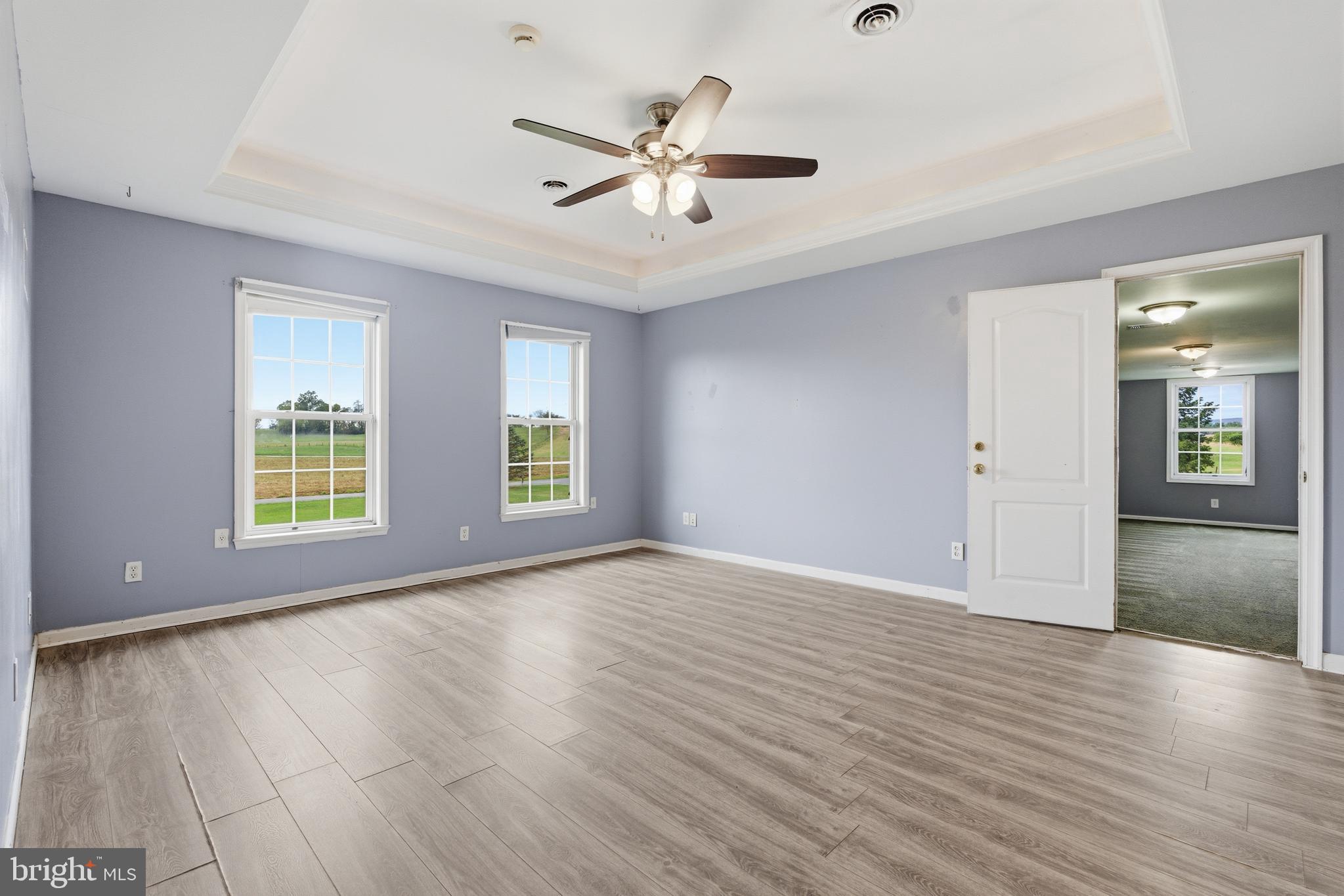11339 Gift Road Clear Spring, MD 21722 - Photo 59 of 59 Master Bedrooom