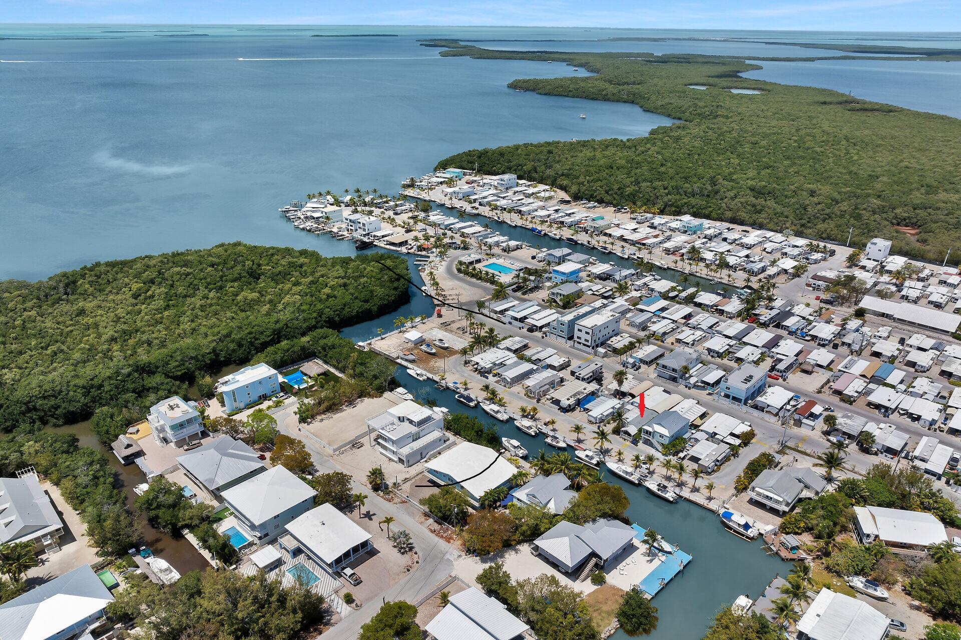 325 Calusa Street, Unit 250 Key Largo, FL 33037 - Photo 3 of 63 c3