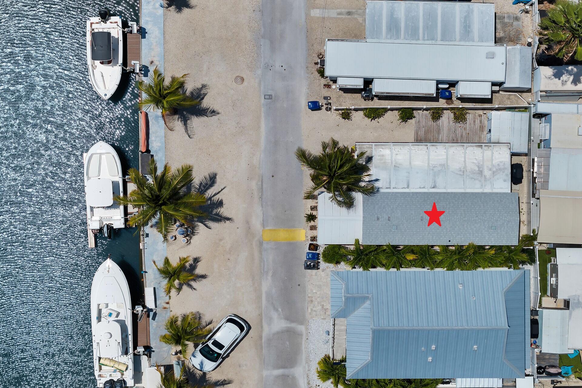 325 Calusa Street, Unit 250 Key Largo, FL 33037 - Photo 5 of 63 an aerial view of a house
