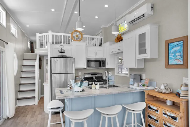 $649,000 | 325 Calusa Street, Unit 250, Key Largo, FL 33037