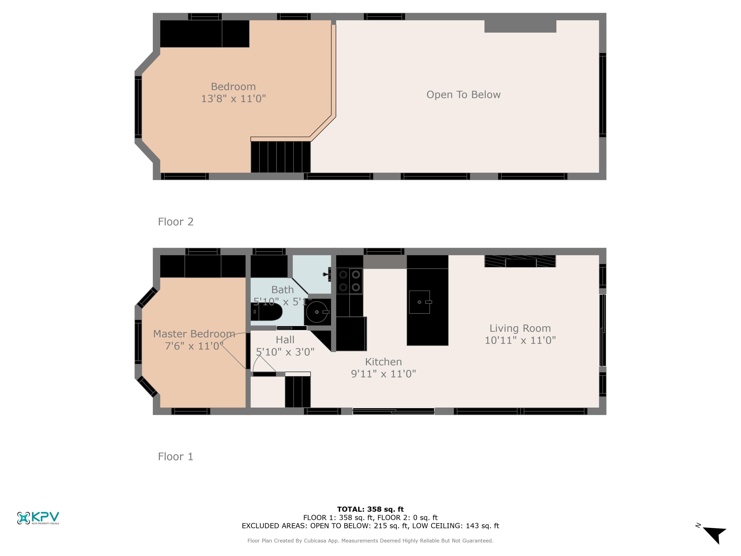 325 Calusa Street, Unit 250 Key Largo, FL 33037 - Photo 6 of 63 unknown