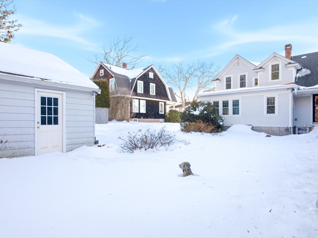 21 Linden Street Westerly, RI 02891 - Photo 31 of 36