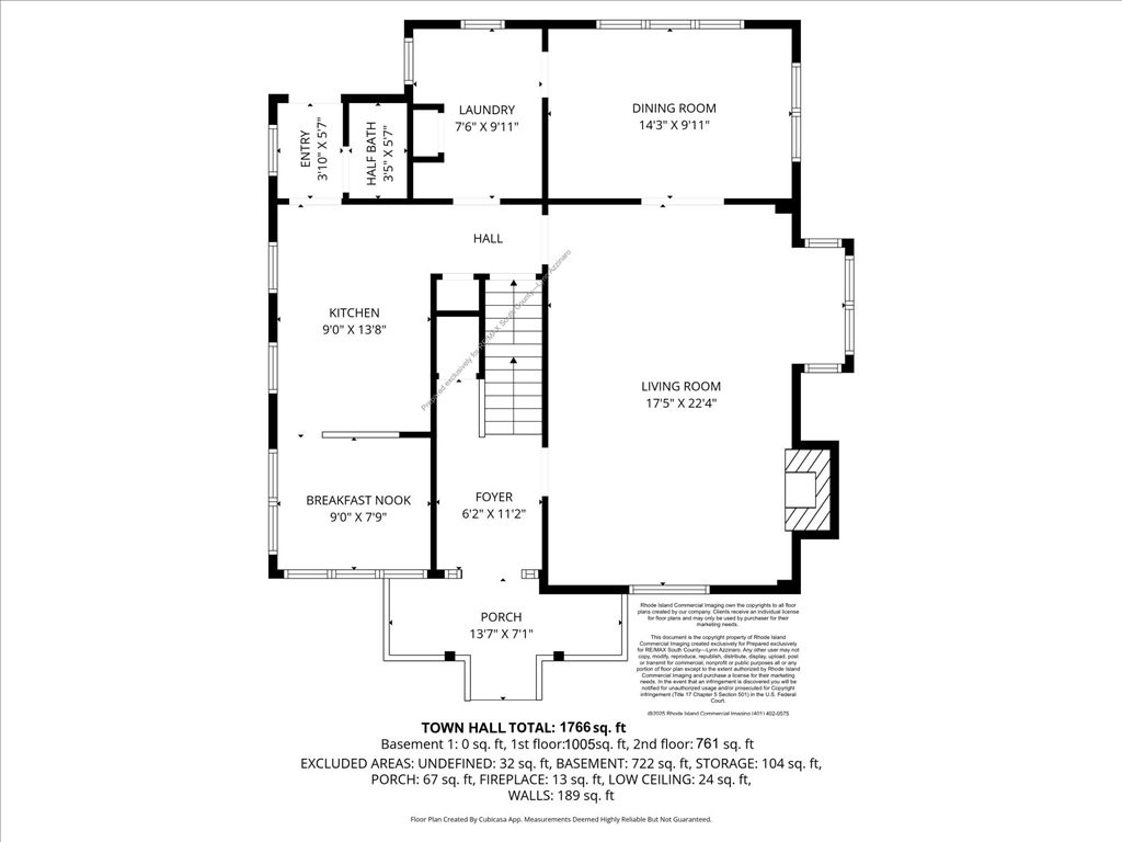 21 Linden Street Westerly, RI 02891 - Photo 33 of 36