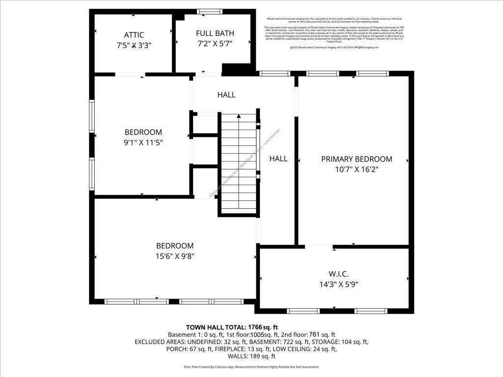 21 Linden Street Westerly, RI 02891 - Photo 34 of 36