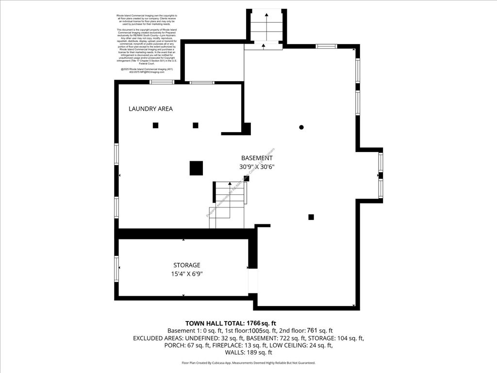 21 Linden Street Westerly, RI 02891 - Photo 35 of 36