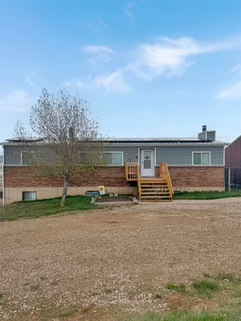 $415,000 | 215 Loop Road, Evanston, WY 82930