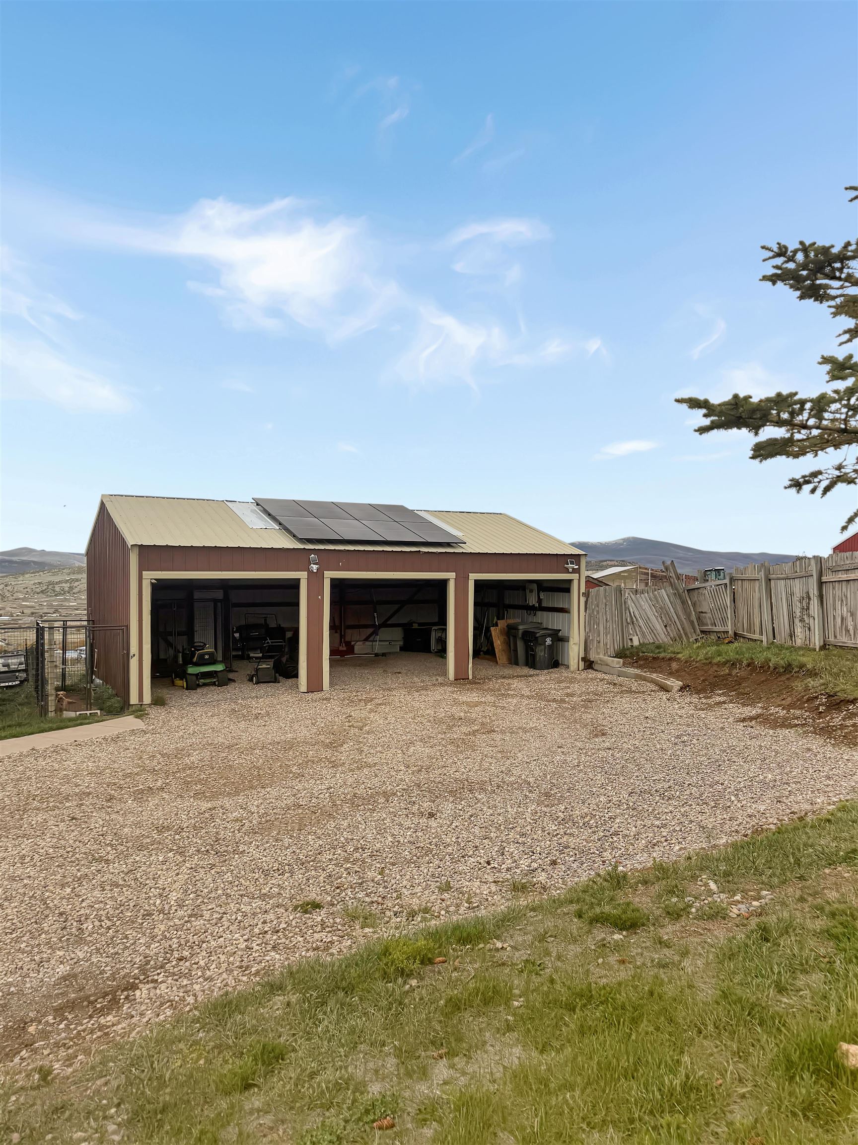 215 Loop Road Evanston, WY 82930 - Photo 2 of 30
