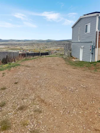 $415,000 | 215 Loop Road, Evanston, WY 82930