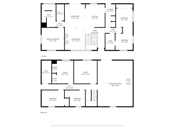 $415,000 | 215 Loop Road, Evanston, WY 82930