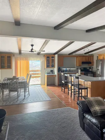 $415,000 | 215 Loop Road, Evanston, WY 82930