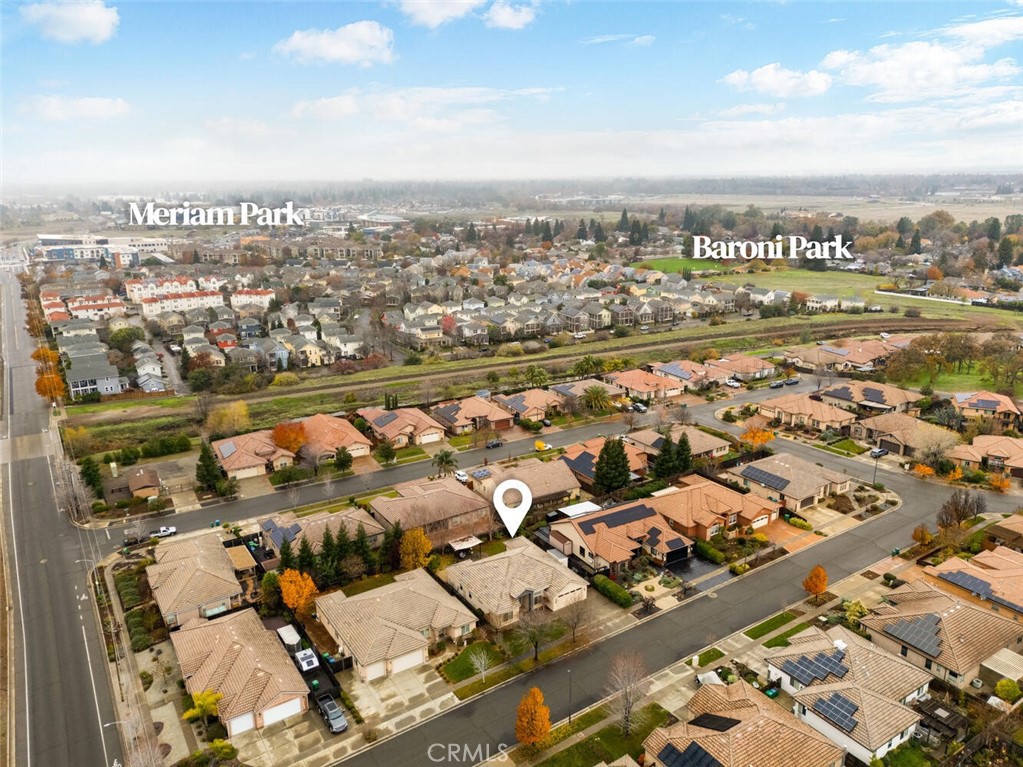 1988 Poppy View Terrace Chico, CA 95928 - Photo 40 of 52