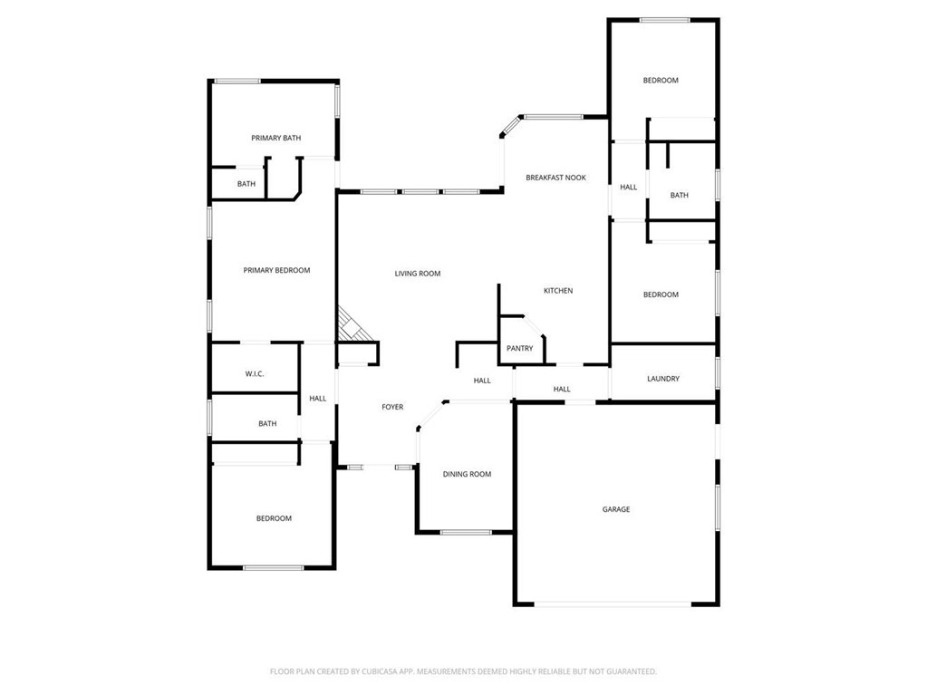 1988 Poppy View Terrace Chico, CA 95928 - Photo 51 of 52