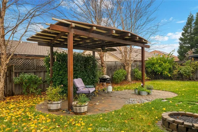 $638,000 | 1988 Poppy View Terrace, Chico, CA 95928