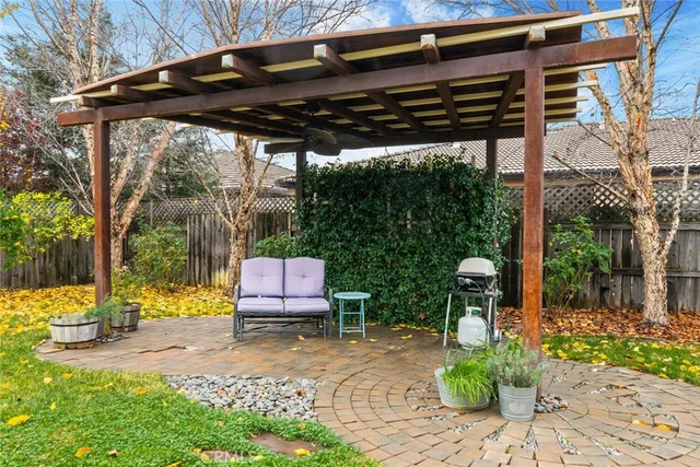 $638,000 | 1988 Poppy View Terrace, Chico, CA 95928