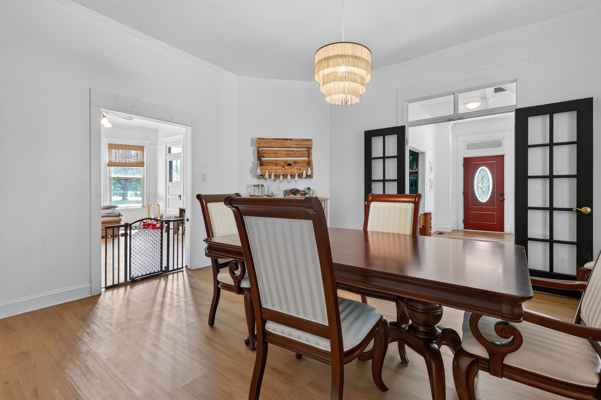 15235 Whitehead Road Branchville, VA 23828 - Photo 9 of 46 Gallery Image 9