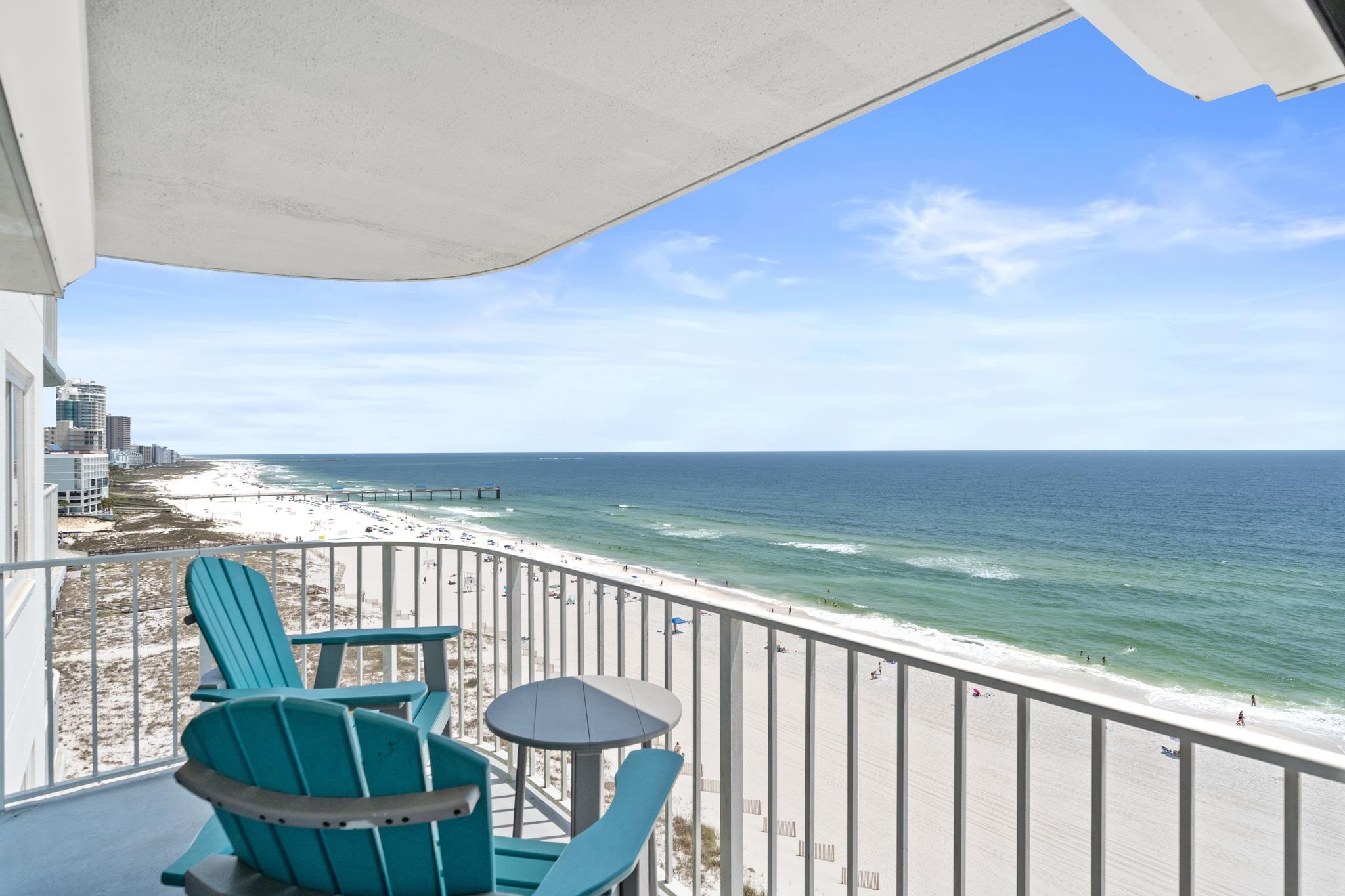 25800 Perdido Beach Boulevard, Unit 1002 Orange Beach, AL 36561 - Photo 2 of 30