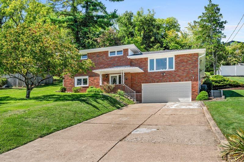 142 Wray Large Road Clairton, PA 15025 - Photo 1 of 33 Gallery Image 1