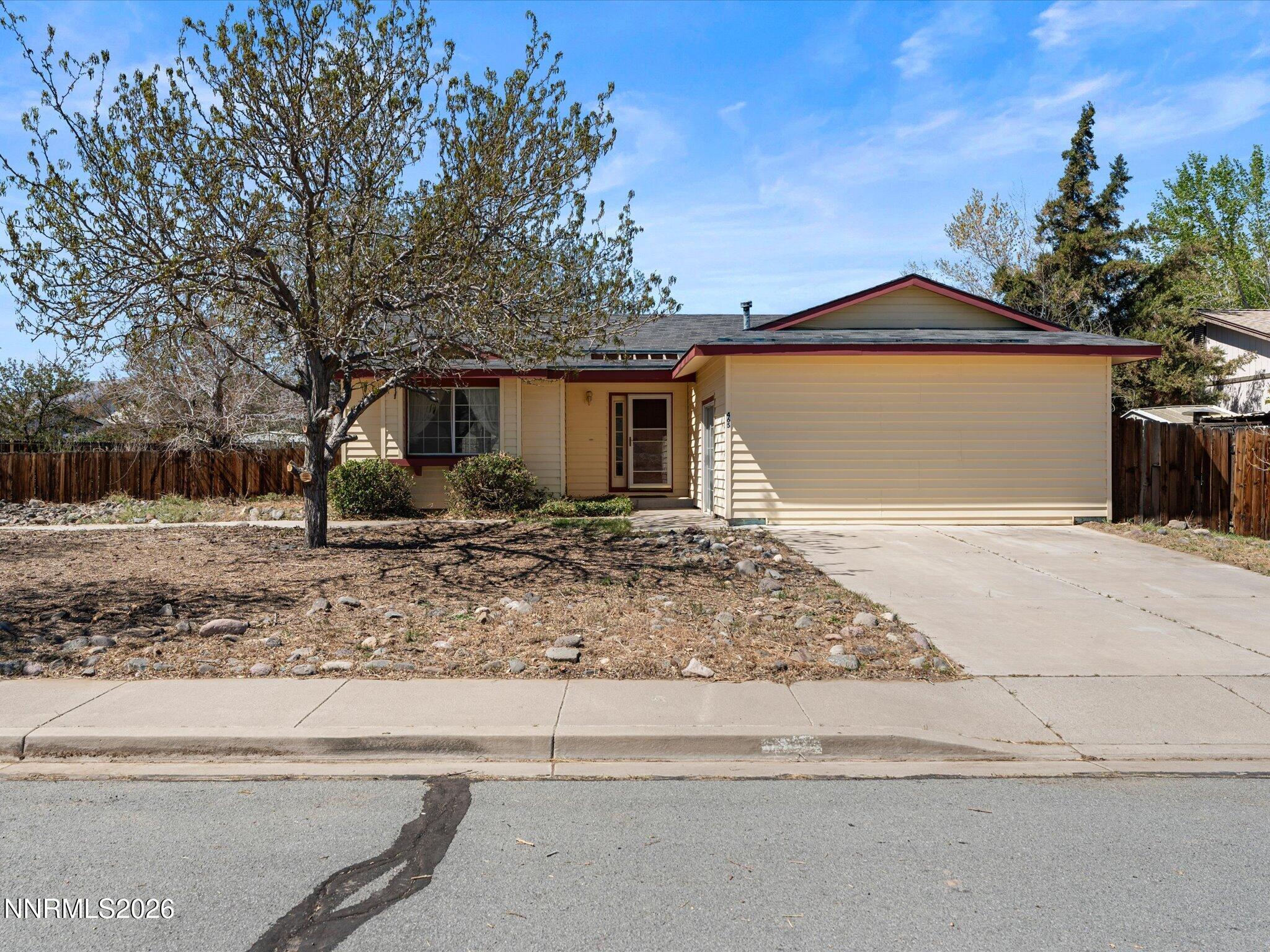 465 Stampmill Drive Wadsworth, NV 89442 - Photo 1 of 13 02-465 Stampmill Dr-101