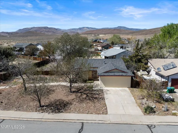 $335,000 | 465 Stampmill Drive, Wadsworth, NV 89442