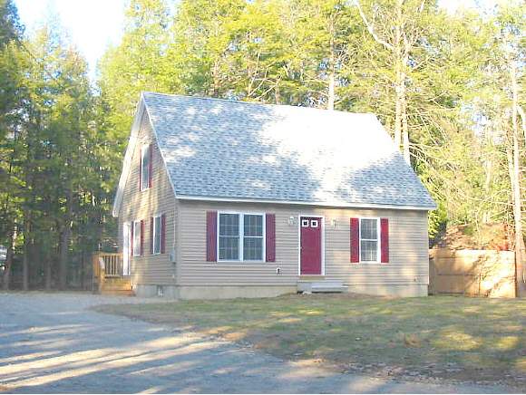 18 Lake Drive Rindge, NH 03461 - Photo 1 of 1