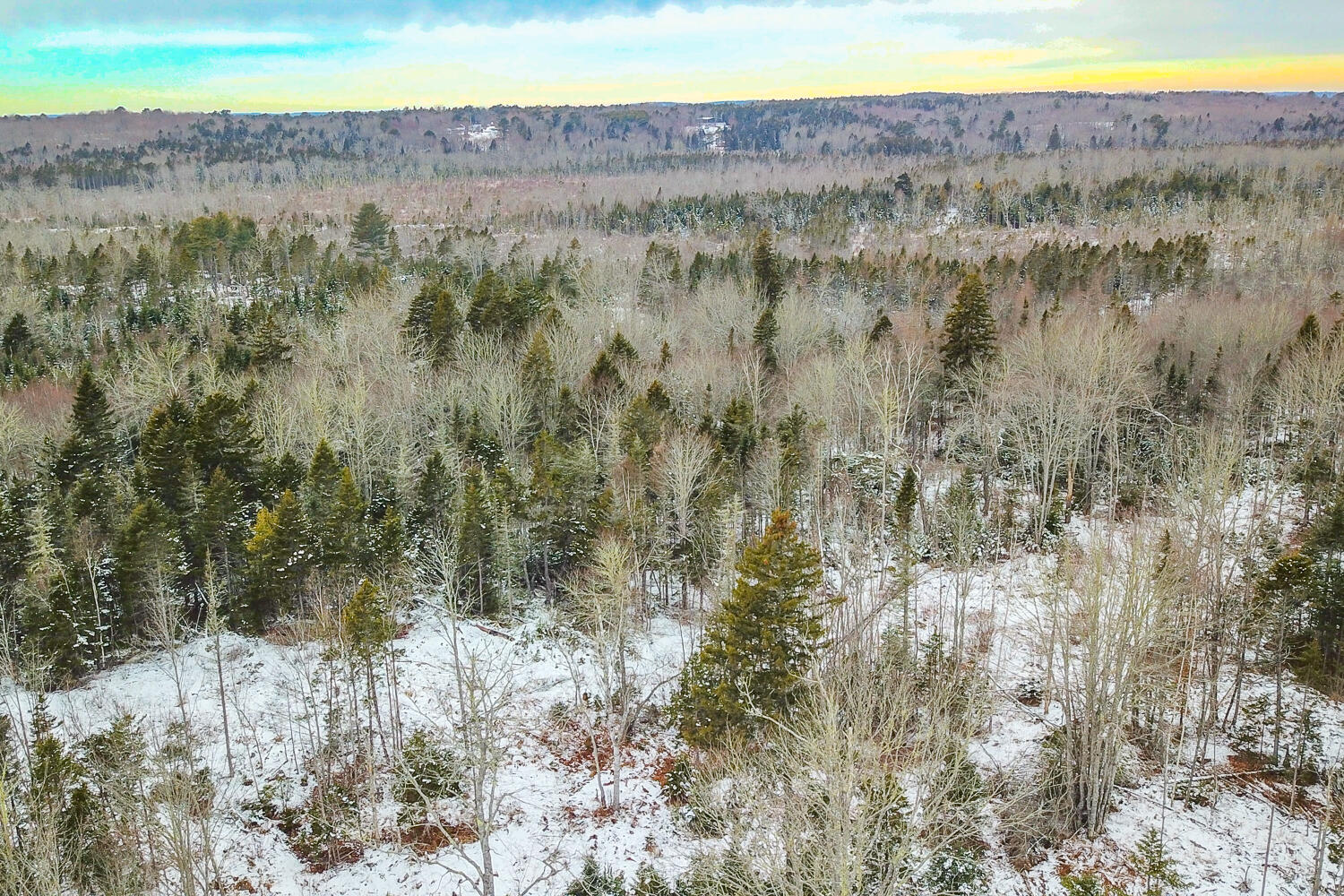 Lot 5 Map 105 Cushing Road Friendship, ME 04547 - Photo 5 of 11 Cushing Rd Friendship 09-(ZF-7063-08000-