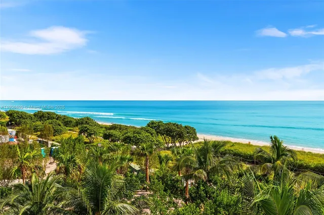 $24,995,000 | 9111 Collins Avenue, Unit N421, Surfside, FL 33154