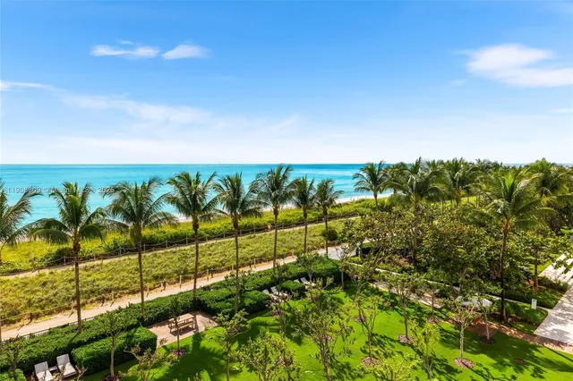 $24,995,000 | 9111 Collins Avenue, Unit N421, Surfside, FL 33154