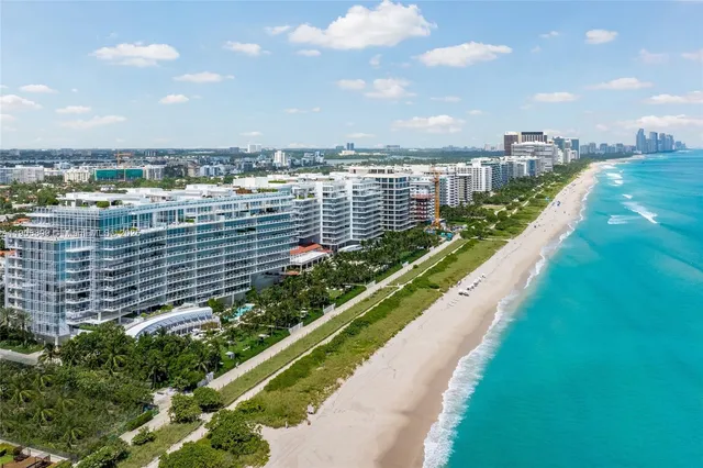 $24,995,000 | 9111 Collins Avenue, Unit N421, Surfside, FL 33154