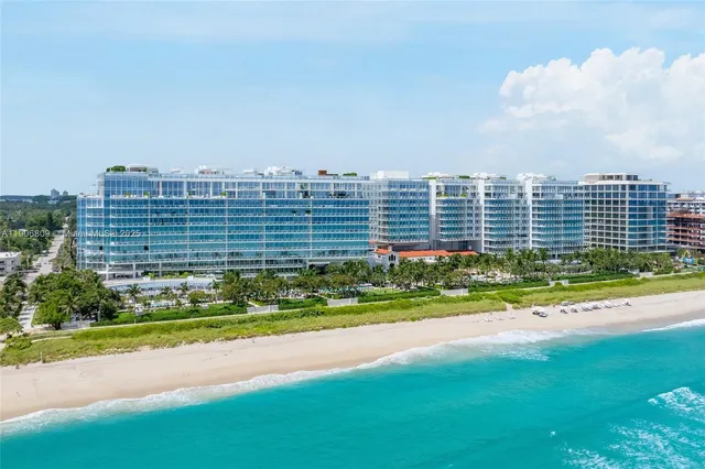 $24,995,000 | 9111 Collins Avenue, Unit N421, Surfside, FL 33154