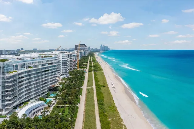$24,995,000 | 9111 Collins Avenue, Unit N421, Surfside, FL 33154