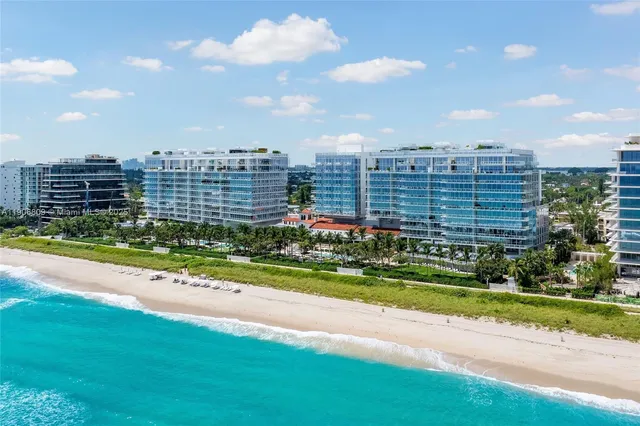 $24,995,000 | 9111 Collins Avenue, Unit N421, Surfside, FL 33154