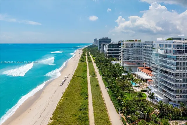$24,995,000 | 9111 Collins Avenue, Unit N421, Surfside, FL 33154