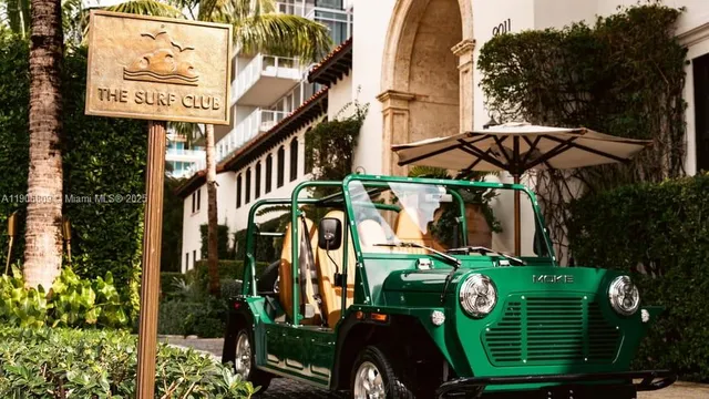 $24,995,000 | 9111 Collins Avenue, Unit N421, Surfside, FL 33154