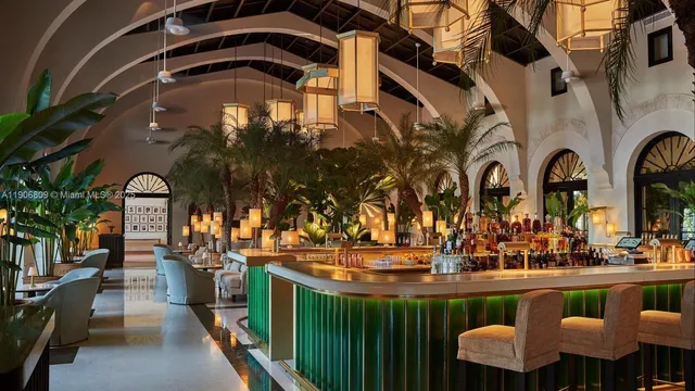 $24,995,000 | 9111 Collins Avenue, Unit N421, Surfside, FL 33154