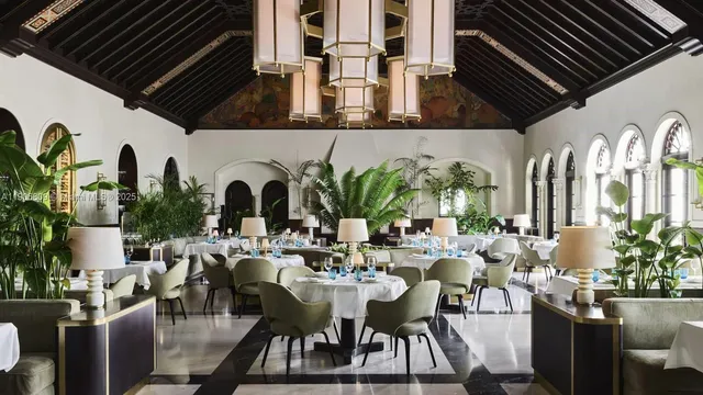 $24,995,000 | 9111 Collins Avenue, Unit N421, Surfside, FL 33154