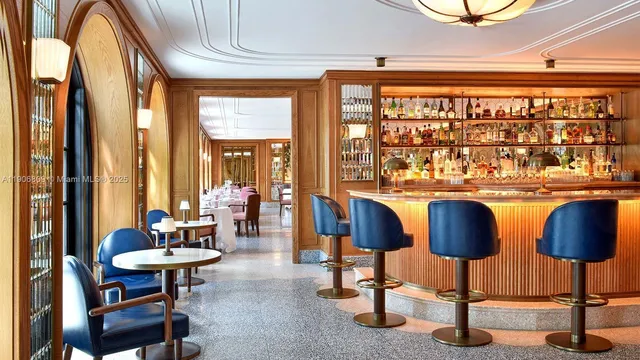 $24,995,000 | 9111 Collins Avenue, Unit N421, Surfside, FL 33154