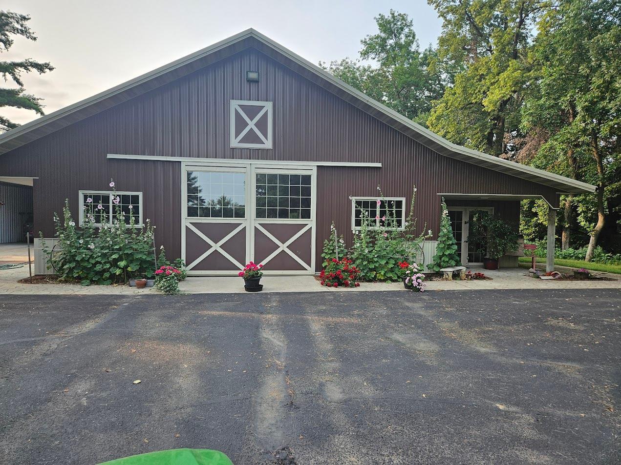 12105 West Lake Road Rice, MN 56367 - Photo 59 of 88