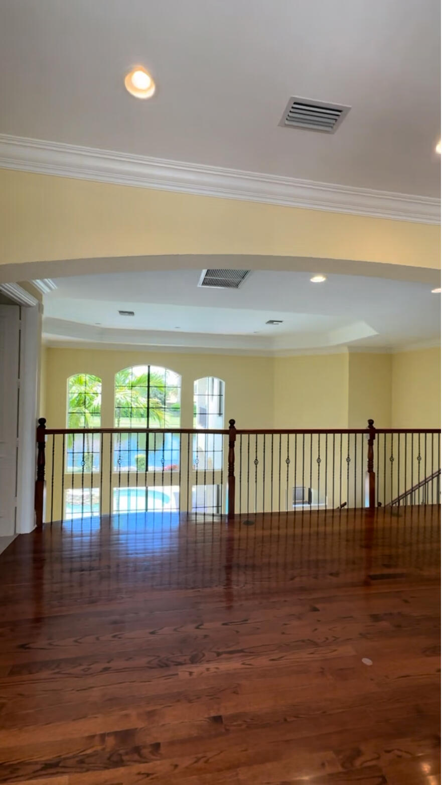 9407 Bridgebrook Drive Boca Raton, FL 33496 - Photo 14 of 32 a view of swimming pool with outdoor space