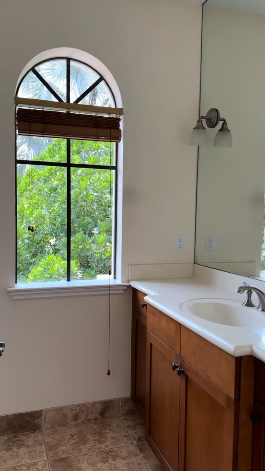 9407 Bridgebrook Drive Boca Raton, FL 33496 - Photo 17 of 32 a view of a kitchen with a sink and a window