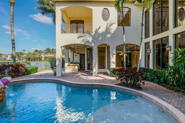 $12,500 | 9407 Bridgebrook Drive, Boca Raton, FL 33496