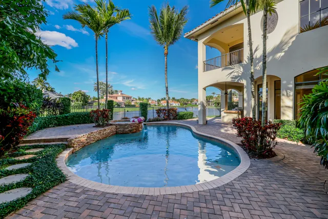 $12,500 | 9407 Bridgebrook Drive, Boca Raton, FL 33496